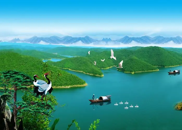 智能系统无人化网络化